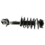 KYB Shocks & Struts Strut Plus Front Right 12-17 Jeep Compass FWD / 12-17 Jeep Patriot FWD; 2012-2017