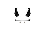 Diode Dynamics 2022+ Ford Maverick Stage Series Ditch Light Bracket Kit; 2022-2024