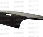 Seibon Carbon Fiber Oe Style Trunk Nissan Skyline R34; 1999-2001