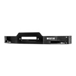 Westin 2014-2015 Chevy Silverado 1500 MAX Winch Tray - Black; 2014-2015