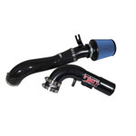 Injen Cold Air Intake Honda Fit 1.5L Tuned Cold Air Intake System w/ MR Technology and heat-resistant Intake tube, Polished