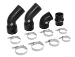 aFe BladeRunner Couplings and Clamps Kit 16-17 Nissan Titan XD V8 5.0L (td) (Use w/ 46-20184-B); 2016-2017