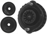 KYB Shocks & Struts Strut Mounts Front BUICK Rainier 2004-07 CHEVROLET SSR 2003-06 CHEVROLET Trailbl; 2003-2006