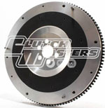 Clutch Masters Aluminum Flywheel Nissan Silvia - SR20DET Eng. & 240SX Trans. (13 lbs)