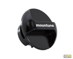 mountune 13-18 Ford Focus ST Oil Filler Cap; 2013-2018