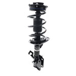 KYB Shocks & Struts Strut Plus Front Left 11-19 Nissan Leaf; 2011-2019