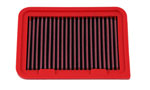 BMC 09-10 Pontiac Vibe 1.8L Replacement Panel Air Filter; 2009-2010