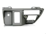 Sinister Diesel 1999-2004 Superduty Upfitter Panel; 1999-2004