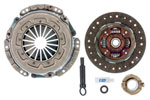 Exedy OEM Clutch Kit TRACKER L4 2