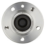 MOOG 15-18 Volvo S60 T5 Premier T5 Rear Hub Assembly; 2015-2018