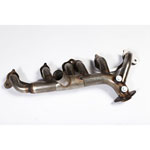 Omix Exhaust Manifold 4.0L 87-90 Jeep Cherokee; 1987-1990