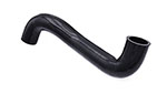 ISR Performance Silicone Radiator Hose Kit Nissan 350Z LSx Swap; 2002-2009