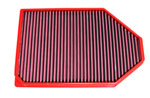 BMC 11-14 Chrysler 300 3.6 V6 Replacement Panel Air Filter; 2011-2014