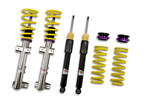 KW Suspension KW Coilover Variant 1 Inox Mercedes-Benz E-Class