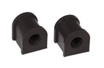 Prothane 05-07 Scion TC Front Sway Bar Bushings - 21mm - Black; 2005-2007