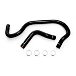 Mishimoto 99-06 Chevrolet Silverado 1500 V8 Black Silicone Hose Kit; 1999-2006