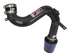 Injen Cold Air Intake Scion IQ 1.3L For OFF-ROAD USE ONLY Tuned Cold Air Intake w/MR Tech & SuperNano Dry Filter, Black