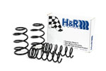 H&R 04-09 Mazda Mazda3 BK Sport Spring; 2004-2009