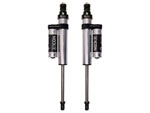 ICON 2008+ Toyota Land Cruiser 200 0-2in Rear 2.5 Series Shocks VS PB - Pair; 2008-2021