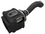 aFe Momentum GT Pro DRY S Stage-2 Si Intake System, GM Trucks/SUVs 99-07 V8 (GMT800); 1999-2007