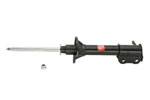 KYB Shocks & Struts Excel-G Rear Left HYUNDAI Accent 1995-97; 1995-1997