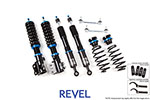 Revel Touring Sport Damper 06-11 Toyota Yaris; 2006-2011