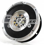 Clutch Masters Audi S4/S5 3.0L V6 Aluminum Flywheel