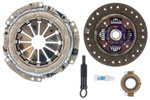 Exedy OEM Clutch Kit PONTIAC VIBE L4 1.8; DOHC; 6 Spd