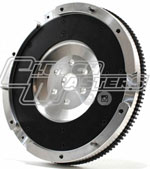 Clutch Masters Aluminum Flywheel Ford Focus / ZX3 - 2.0L ZeTec DOHC (12 lbs)