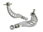 Skunk2 Pro Series 12-13 Honda Civic Hard Anodized Adjustable Rear Camber Kits; 2012-2013