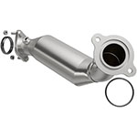 Magnaflow Conv DF 2009-2015 CTS V8 6.2 OEM Underbody; 2009-2015