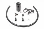 Radium Engineering 15-18 Ford Focus ST Catch Can Kit CCV Fluid Lock; 2015-2018