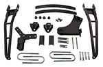 Tuff Country 86-97 Ford Ranger 4in Lift Kit