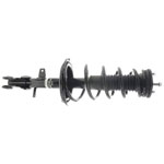 KYB Shocks & Struts Strut Plus Rear Right 08-13 Toyota Highlander AWD / 13-16 Toyota Venza AWD; 2008-2013