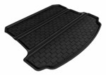 3D MAXpider 2007-2013 Acura MDX Kagu Cargo Liner - Black; 2007-2013