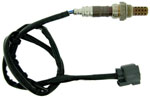 NGK Acura CL 1999-1997 NTK Direct Fit Oxygen Sensor; 1997-1999