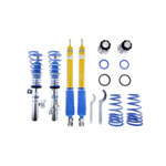 Bilstein B16 (PSS9) Suspension Kit Mazda 3 Front and Rear