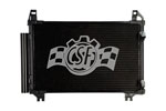 CSF 07-14 Toyota Yaris 1.5L A/C Condenser