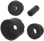 KYB Shocks & Struts Strut Mounts Front FORD Fairmont 1981-83 FORD Granada 1981-82 FORD LTD 1983-86 F; 1981-1983