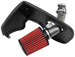 AEM 16-17 Chevrolet Malibu L4-1.5L F/l Cold Air Intake; 2016-2017