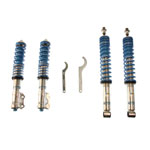 Bilstein B16 (PSS9) Suspension Kit Volkswagen Golf Front and Rear