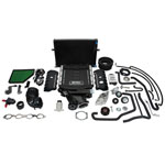 Edelbrock Supercharger Stage 1 - Street Kit 16-18 Chevrolet Camaro 6 2L LT1 Manual w/o Tuner; 2016-2024