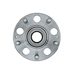 MOOG 97-01 Acura Integra Type R Rear Hub Assembly; 1997-2001