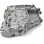 BD Diesel Valve Body - 2004-2006 Duramax LLY Allison 1000; 2004-2006