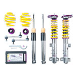 KW Suspension KW Coilover Variant Clubsport - 2 Way BMW M3