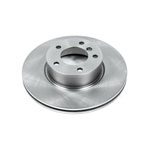 Power Stop 14-16 BMW 228i Front Autospecialty Brake Rotor; 2014-2016