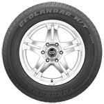 Yokohama Geolandar H/T G056B Tire - P255/60R18 107H