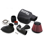 Banks Power 04-14 Nissan 5.6L Titan Ram-Air Intake System; 2004-2014