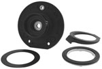 KYB Shocks & Struts Strut Mounts Front BUICK Skylark 1995-98 CHEVROLET Beretta 1995-96 CHEVROLET Cav; 1995-1998