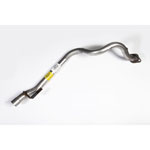 Omix Exhaust Head Pipe 4.0L 93-95 Jeep Cherokee; 1993-1995